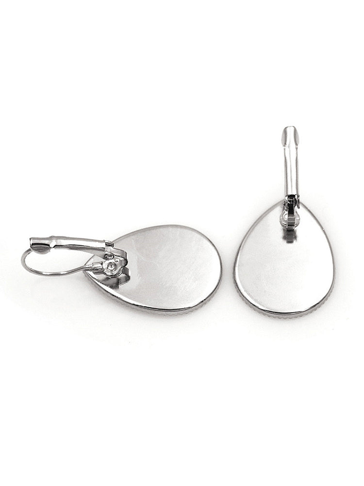 Barneys New York  | Vintage Vincent Art Series Earrings