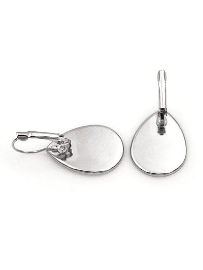 Barneys New York  | Vintage Vincent Art Series Earrings