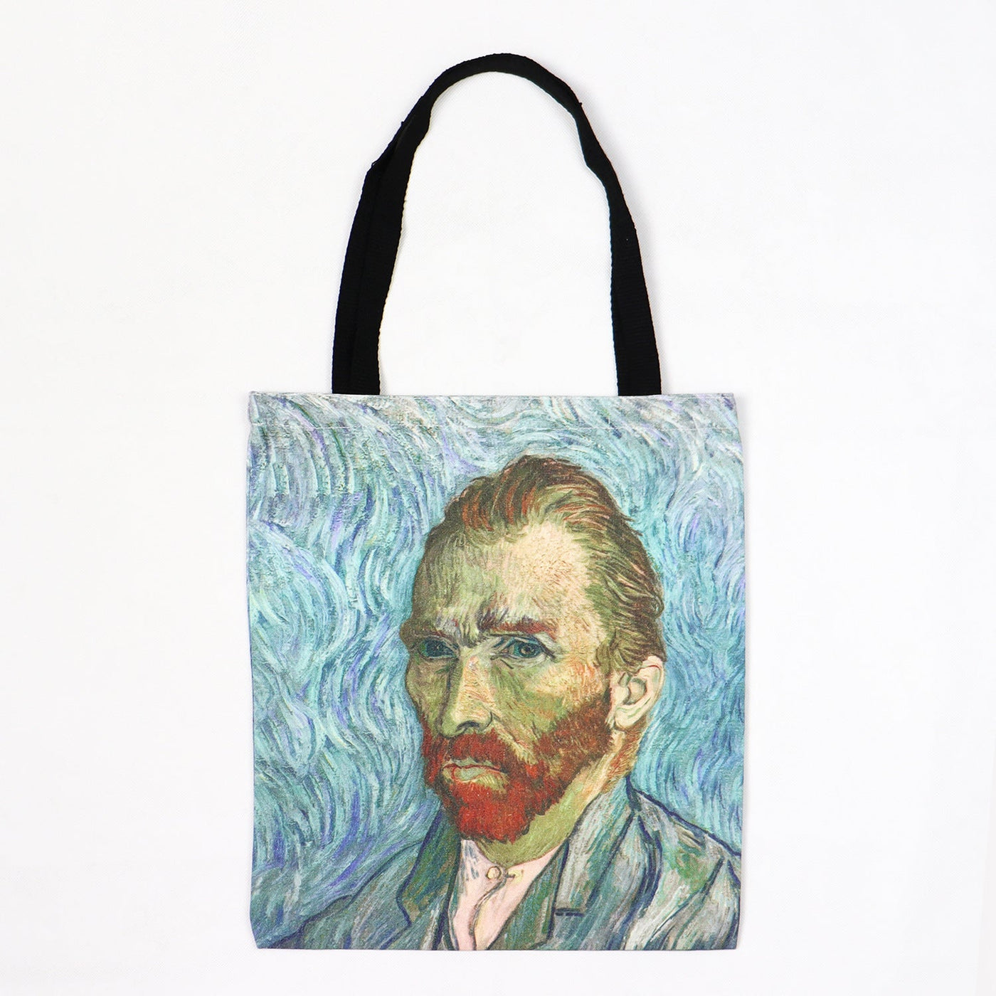 Barneys New York  | Full painting bag