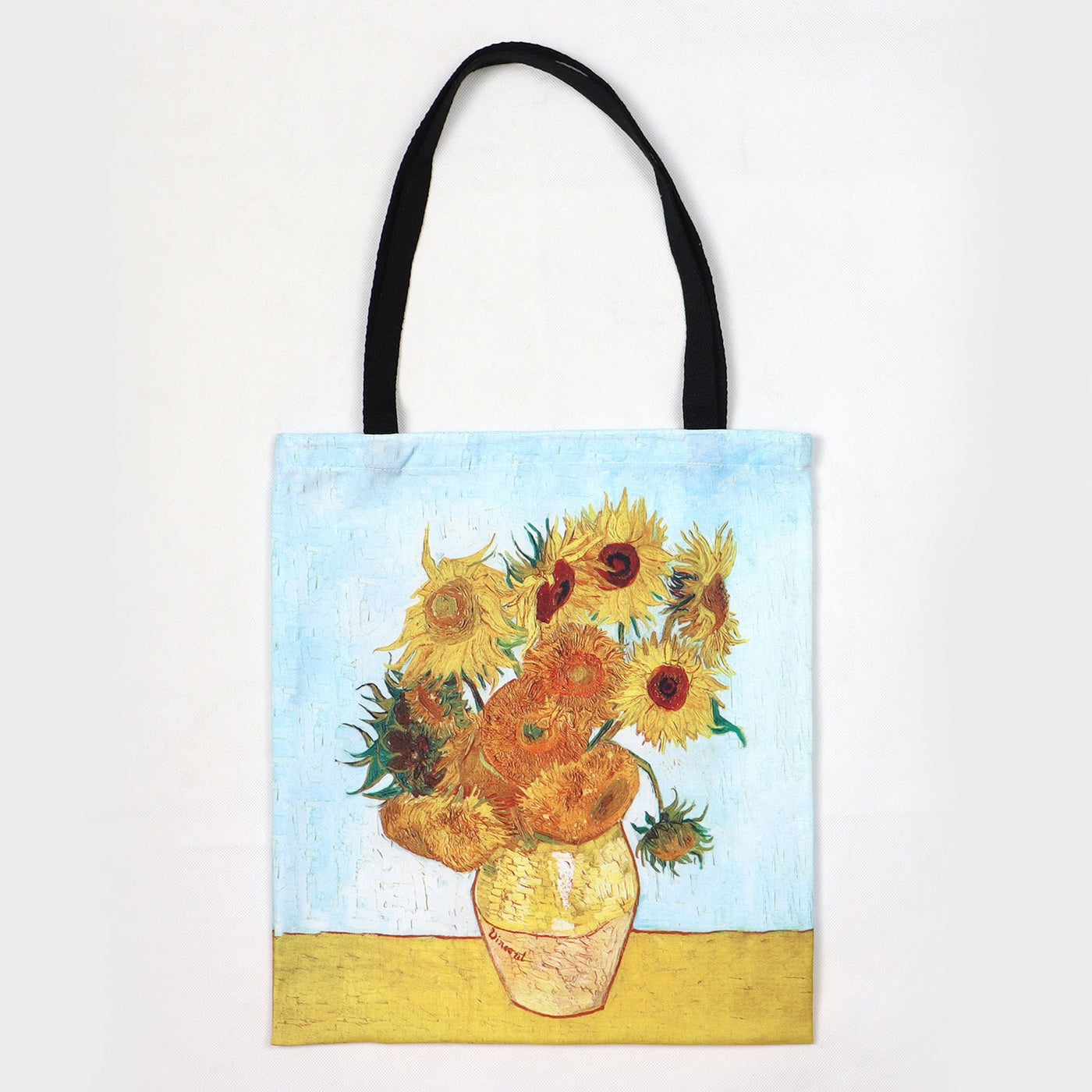 Barneys New York  | Full painting bag