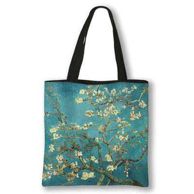 Barneys New York  | Full painting bag